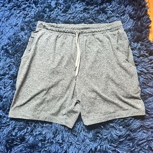 Men’s Vuori shorts